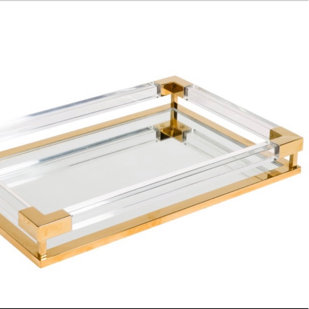 Jonathan Adler Large Jacques Tray